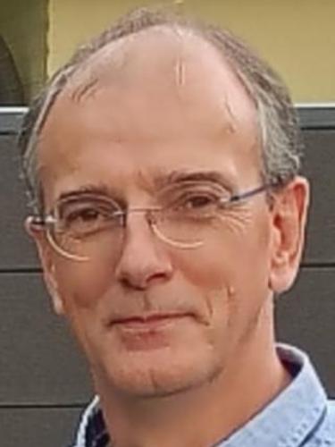 Reinhard Wendt