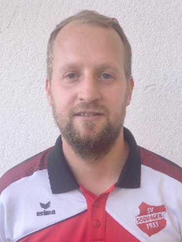 Andreas Griese