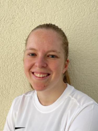 Jeannine Hahne