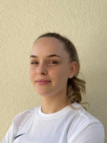 Johanna Marija Nußbaumer