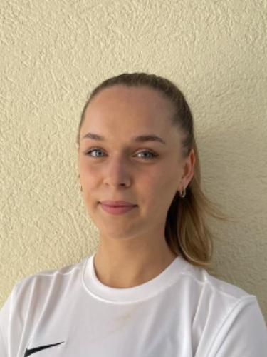 Raphaela Natalie Nußbaumer