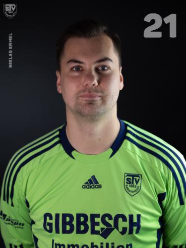 Niklas Ermel