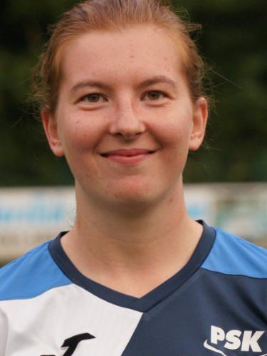 Julia Ehrbrecht