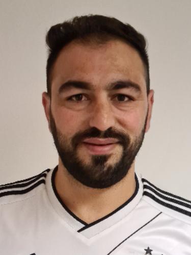 Faik Alakus