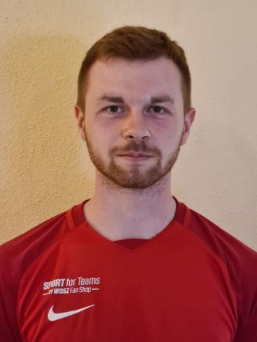 Martin Böhme