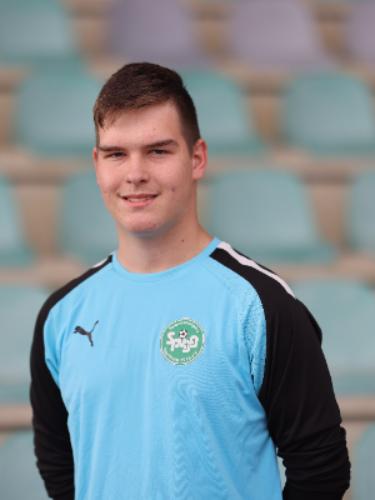 Cedric Sebastian Haufe