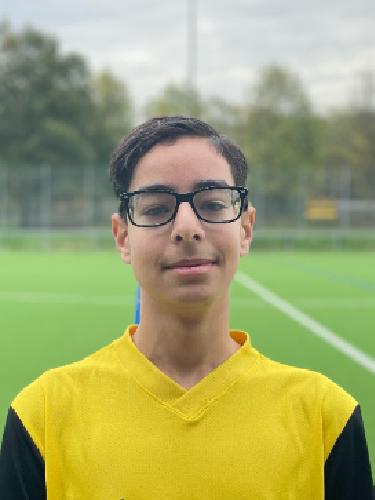 Ouassim Aarab