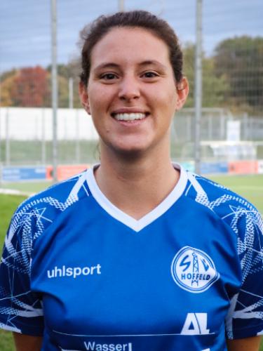 Maria Carolina Lanzino