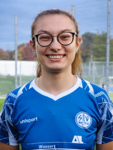 Marie Chiara Mestmacher