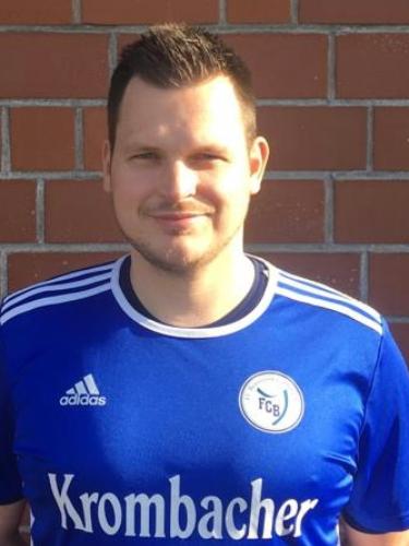 Thorsten Strang
