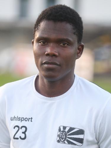Sekou Keita