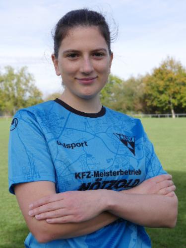 Sophie Dorn