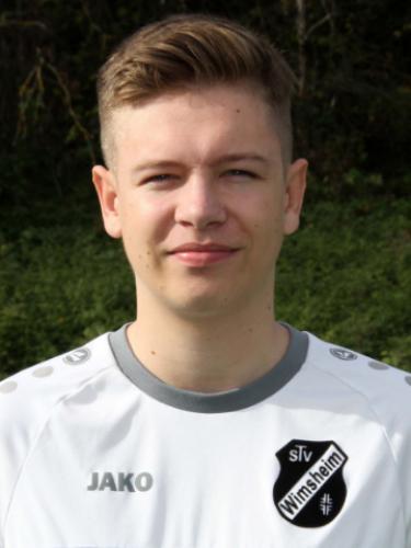 Torben Bleimann
