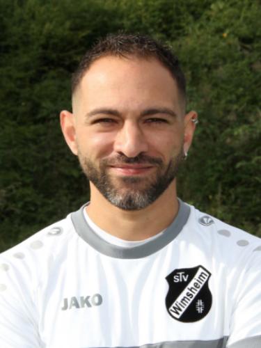 Gianluca Cigno