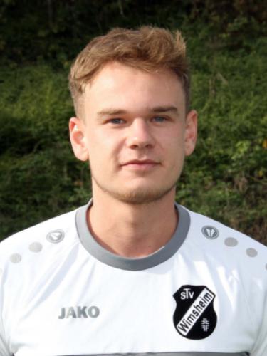 Max Fabian