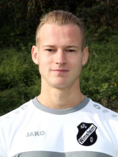 Cedric Kottucz