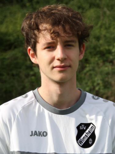 Levin Ramsayer