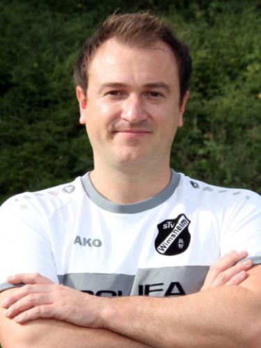 Benedikt Muthsam