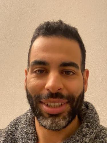 Yaser Bouaziz
