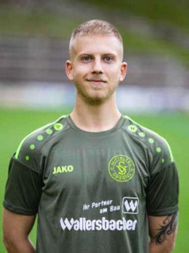 Maximilian Finkbeiner