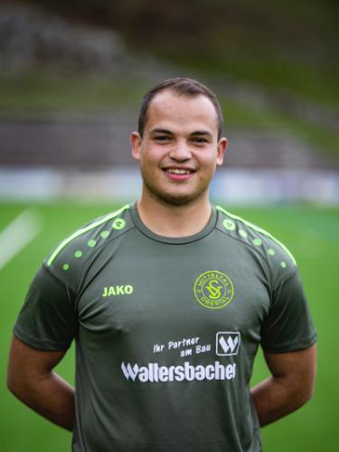 Jonas Dominik Finkbeiner