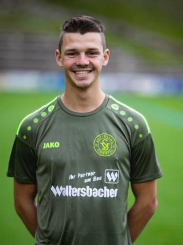 Felix Gaiser