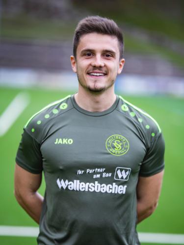 Timo Gaiser