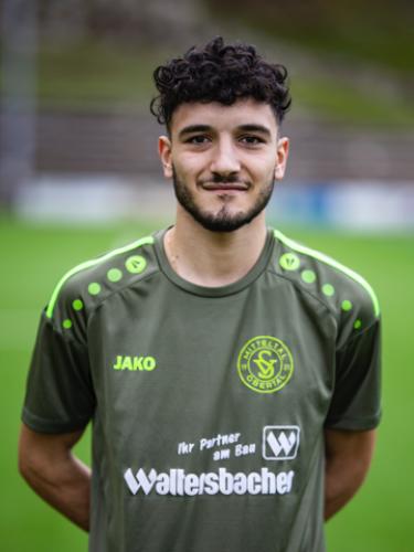 Daniel Gaspar