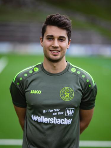 Mario Haist