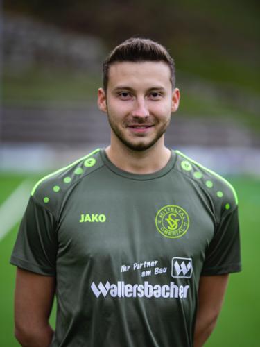 Markus Schmelzle