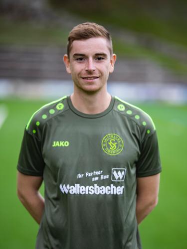 Nico Schuler