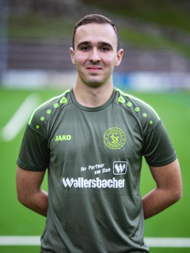 Jens Weidenbach