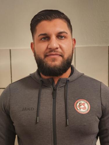 Osman Demov