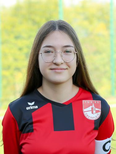 Lara Celine Heinrichs