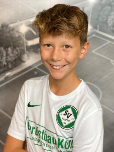Jannis Losert