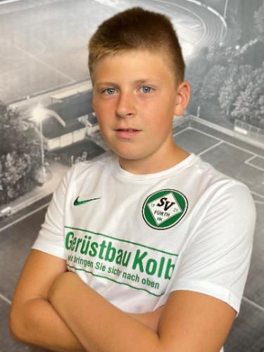 Noah Ofenloch
