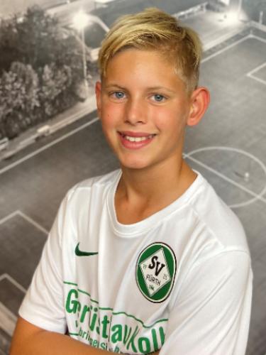 Nick Schmitt