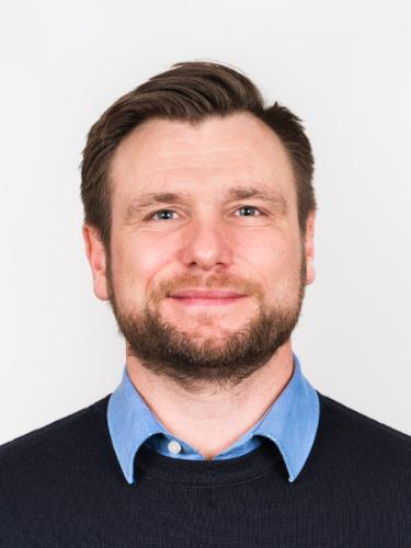 Hauke Lattmann