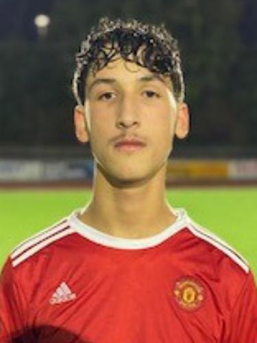 Yasin Mikail Atila