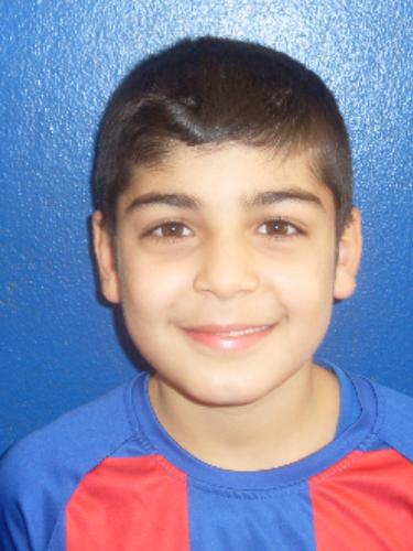 Can Sarhan Abdi