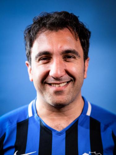 Mustafa Manti