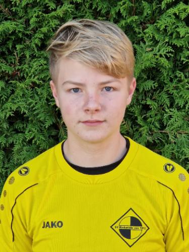Tim Gährken