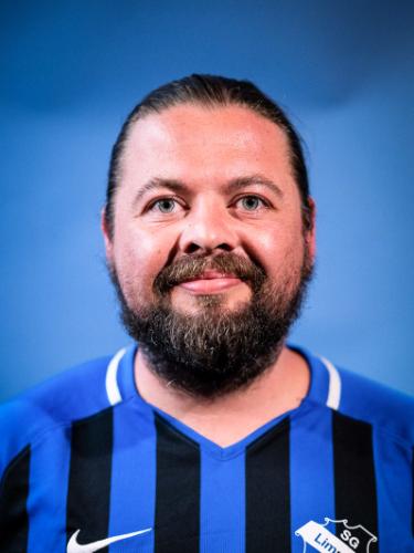 Andre Sachse