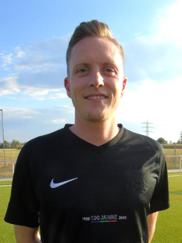 Eric Metz