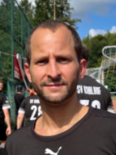 Janek Hauth