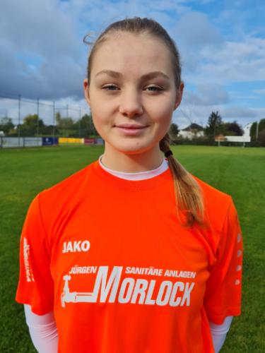 Ronja Zoe Hornschuh