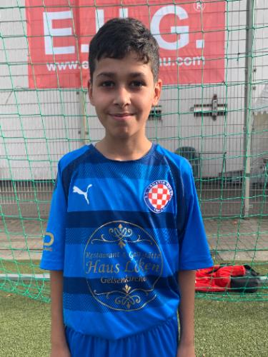 Resen Senan Abdulwahid