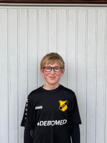 Niklas Goeze