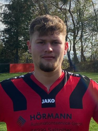 Louis-Gerald Birkholz