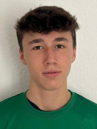 Mika Diefenbach